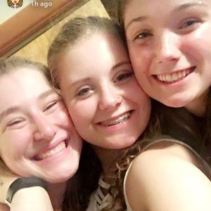 Meet your Posher, Taylor